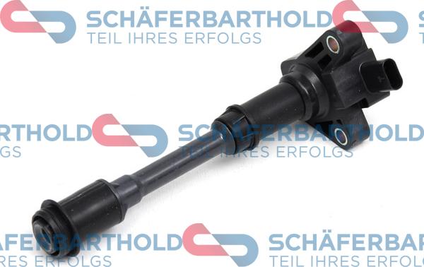 Schferbarthold 934 06 804 01 11 - Bobina de inductie aaoparts.ro