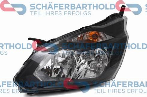 Schferbarthold 936 06 781 01 11 - Far aaoparts.ro