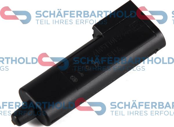 Schferbarthold 930 06 432 01 11 - Senzor,temperatura exterioara aaoparts.ro