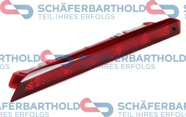 Schferbarthold 931 06 638 01 11 - Stop suplimentar aaoparts.ro