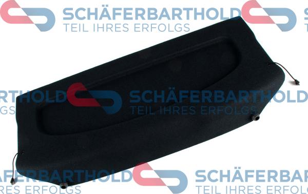 Schferbarthold 933 06 533 01 11 - Mocheta, portbagaj aaoparts.ro