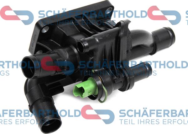 Schferbarthold 920 06 737 01 11 - Termostat,lichid racire aaoparts.ro