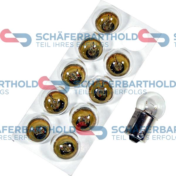 Schferbarthold 443 28 211 01 11 - Bec, semnalizator aaoparts.ro