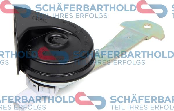 Schferbarthold 451 27 002 01 11 - Claxon aaoparts.ro