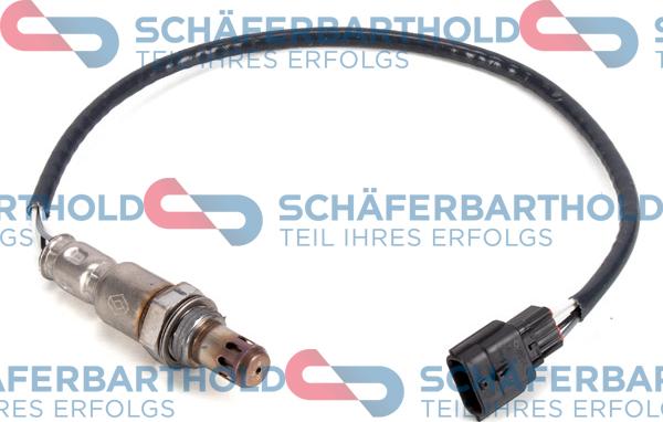 Schferbarthold 465 28 552 01 11 - Sonda Lambda aaoparts.ro