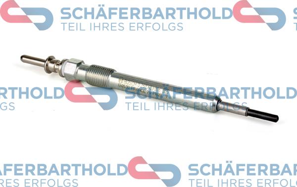 Schferbarthold 415 02 453 01 11 - Bujie incandescenta aaoparts.ro