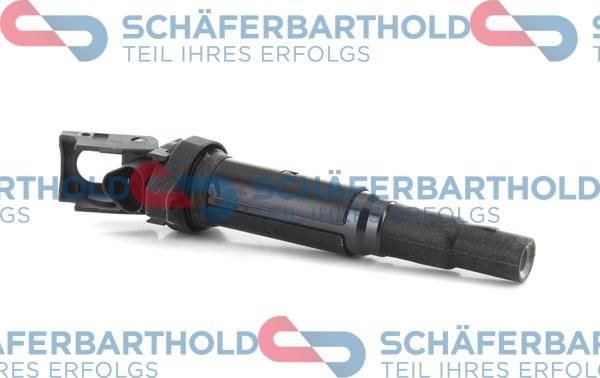 Schferbarthold 415 02 230 01 11 - Bobina de inductie aaoparts.ro
