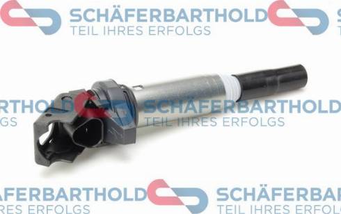 Schferbarthold 415 02 227 01 11 - Bobina de inductie aaoparts.ro