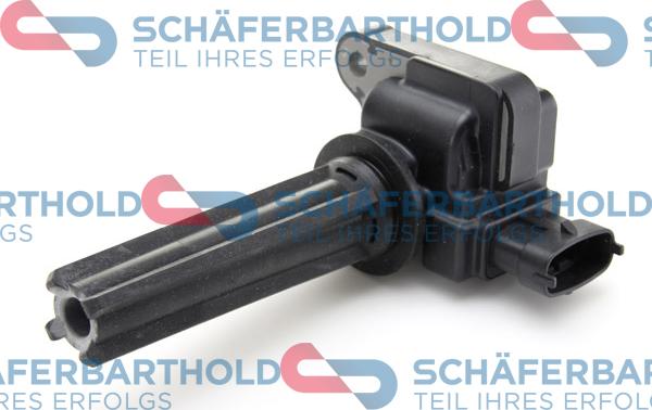 Schferbarthold 415 16 235 01 11 - Bobina de inductie aaoparts.ro