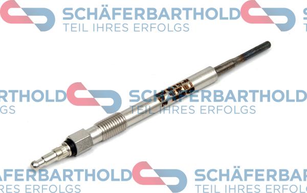 Schferbarthold 415 18 460 01 11 - Bujie incandescenta aaoparts.ro
