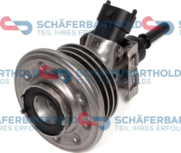 Schferbarthold 415 28 001 01 11 - Modul dozare, injectie aditiv aaoparts.ro