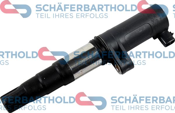 Schferbarthold 415 28 226 01 11 - Bobina de inductie aaoparts.ro