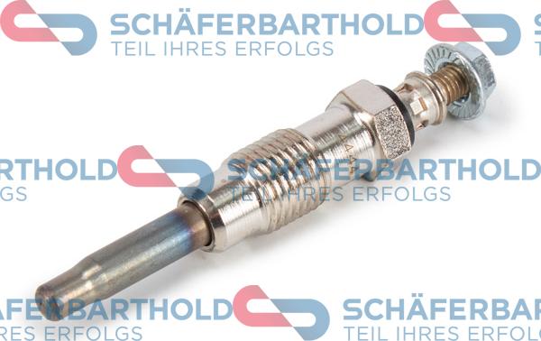 Schferbarthold 415 27 469 01 11 - Bujie incandescenta aaoparts.ro