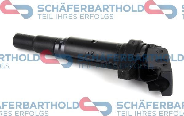 Schferbarthold 415 27 214 01 11 - Bobina de inductie aaoparts.ro