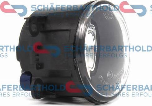Schferbarthold 410 06 018 01 11 - Proiector ceata aaoparts.ro