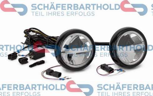 Schferbarthold 410 02 502 01 11 - Proiector ceata aaoparts.ro