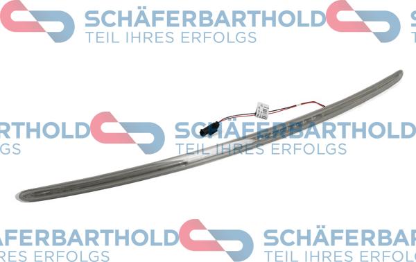 Schferbarthold 410 02 158 01 11 - Stop suplimentar aaoparts.ro