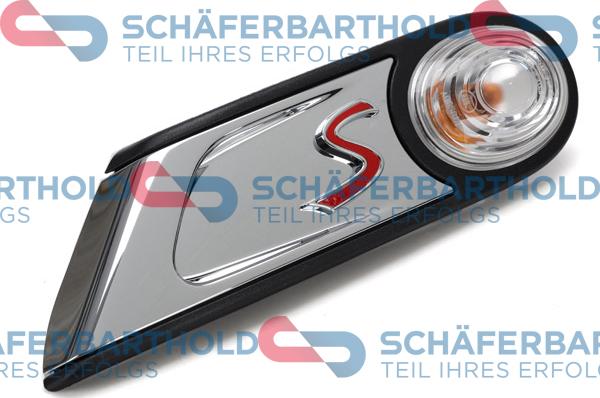 Schferbarthold 410 02 106 01 11 - Semnalizator aaoparts.ro