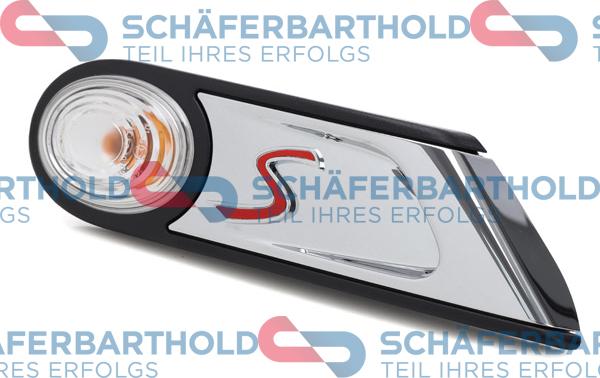 Schferbarthold 410 02 107 01 11 - Semnalizator aaoparts.ro