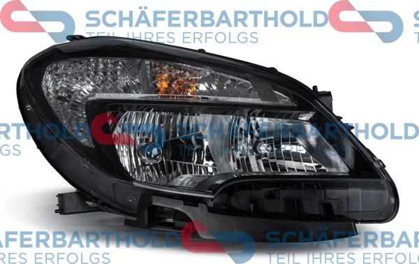 Schferbarthold 410 16 141 01 11 - Far aaoparts.ro