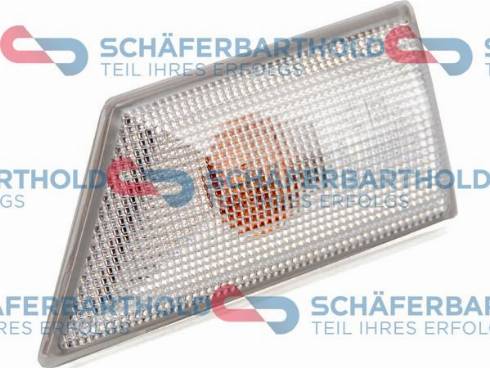 Schferbarthold 410 16 308 01 11 - Semnalizator aaoparts.ro