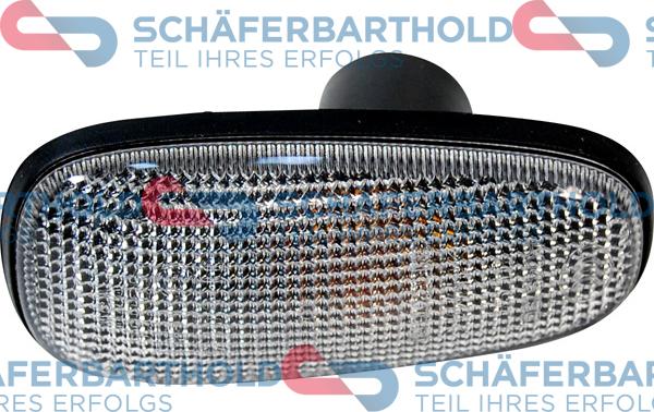 Schferbarthold 410 16 273 01 11 - Semnalizator aaoparts.ro