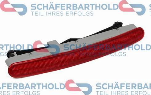 Schferbarthold 410 18 095 01 11 - Stop suplimentar aaoparts.ro