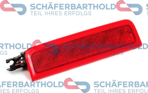 Schferbarthold 410 18 097 01 11 - Stop suplimentar aaoparts.ro