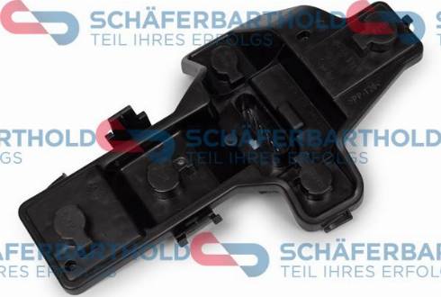 Schferbarthold 410 18 054 01 11 - Suport lampa, lampa spate aaoparts.ro