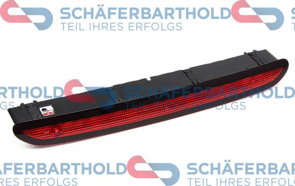 Schferbarthold 410 18 111 01 11 - Stop suplimentar aaoparts.ro