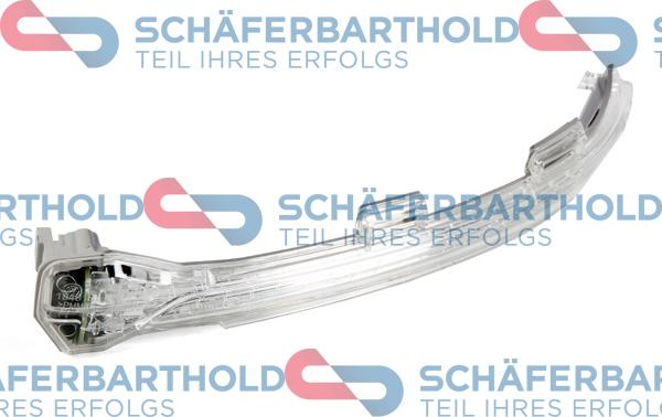 Schferbarthold 410 18 112 01 11 - Semnalizator aaoparts.ro