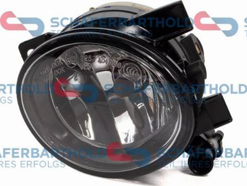 Schferbarthold 410 30 110 01 11 - Proiector ceata aaoparts.ro