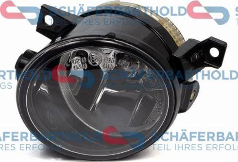 Schferbarthold 410 30 111 01 11 - Proiector ceata aaoparts.ro