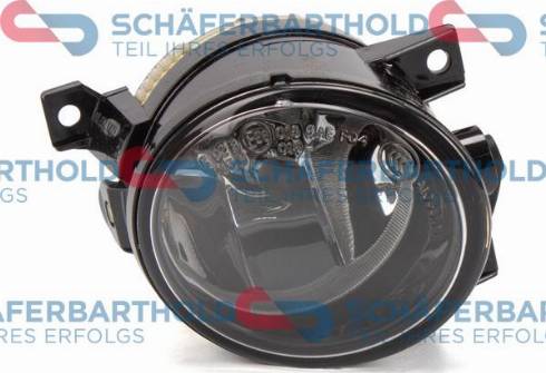 Schferbarthold 410 30 112 01 11 - Proiector ceata aaoparts.ro
