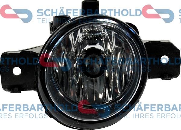 Schferbarthold 410 28 503 01 11 - Proiector ceata aaoparts.ro