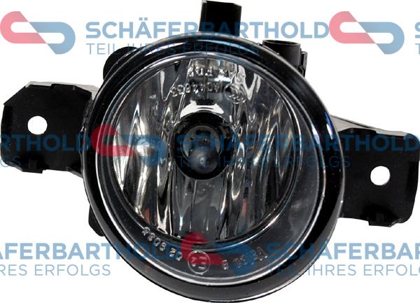Schferbarthold 410 28 502 01 11 - Proiector ceata aaoparts.ro