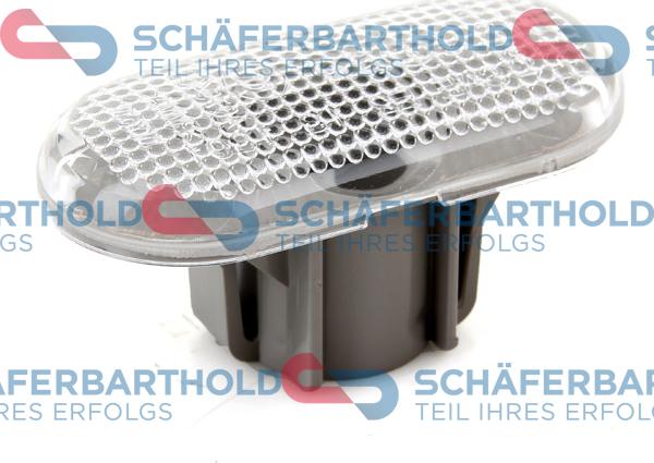 Schferbarthold 410 28 120 01 11 - Semnalizator aaoparts.ro