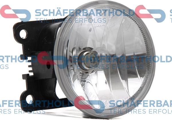 Schferbarthold 410 27 503 01 11 - Proiector ceata aaoparts.ro