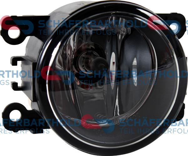 Schferbarthold 410 27 502 01 11 - Proiector ceata aaoparts.ro