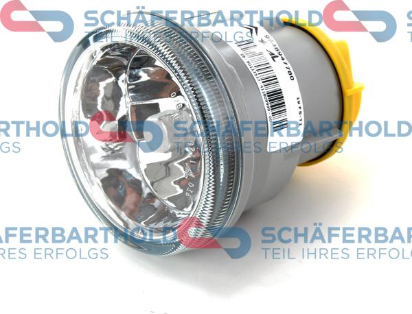 Schferbarthold 410 27 510 01 11 - Proiector ceata aaoparts.ro