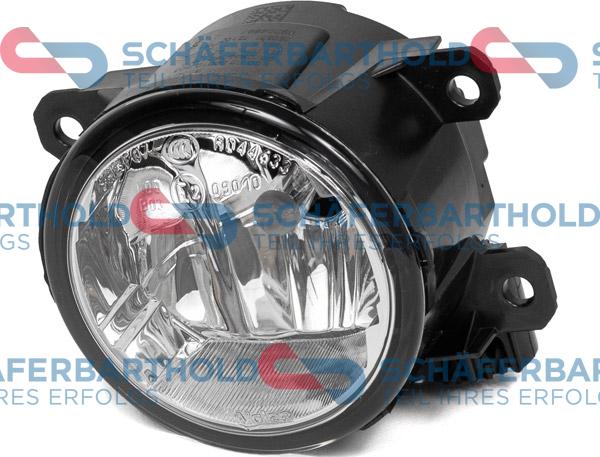 Schferbarthold 410 27 512 01 11 - Proiector ceata aaoparts.ro