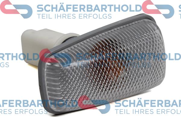 Schferbarthold 410 27 066 01 11 - Semnalizator aaoparts.ro