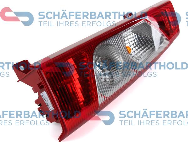 Schferbarthold 410 27 080 01 11 - Lampa spate aaoparts.ro