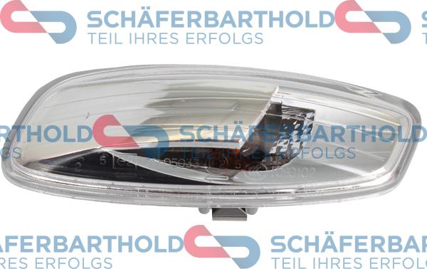 Schferbarthold 410 27 160 01 11 - Semnalizator aaoparts.ro