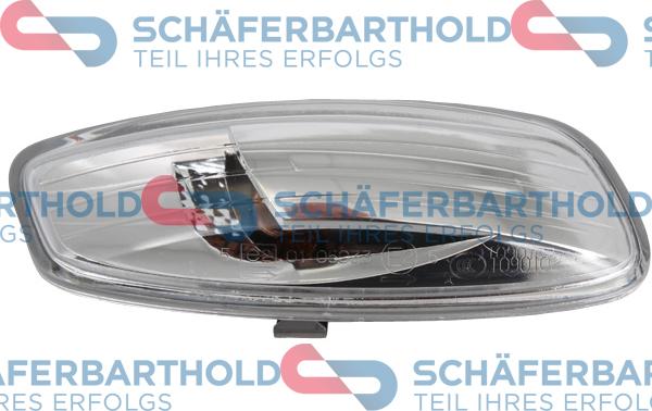 Schferbarthold 410 27 161 01 11 - Semnalizator aaoparts.ro