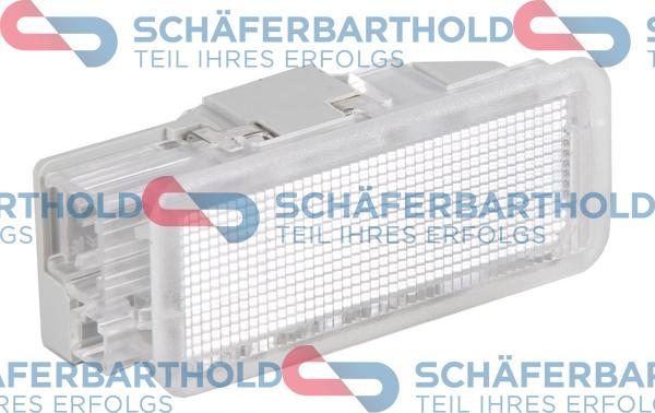 Schferbarthold 410 27 112 01 11 - Lumini interioare aaoparts.ro