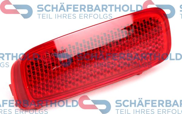 Schferbarthold 410 27 301 01 11 - Reflector aaoparts.ro