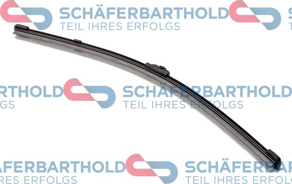 Schferbarthold 411 02 045 01 11 - Lamela stergator aaoparts.ro