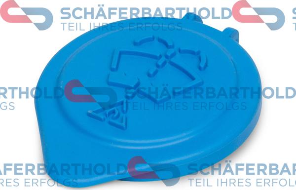 Schferbarthold 411 02 119 01 11 - Buson,rezervor lichid de spalare parbriz aaoparts.ro