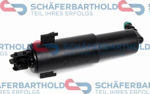 Schferbarthold 411 02 112 01 11 - Diuza,spalare parbriz aaoparts.ro